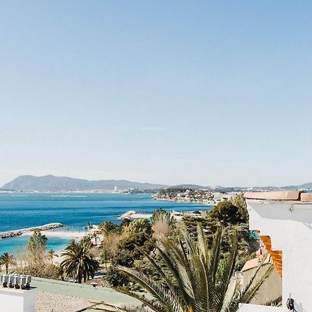 Hotel Les Voiles Toulon Ngoại thất bức ảnh