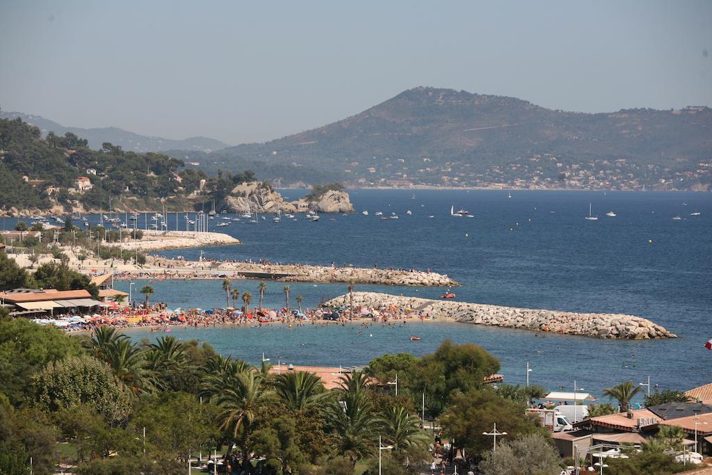 Hotel Les Voiles Toulon Ngoại thất bức ảnh