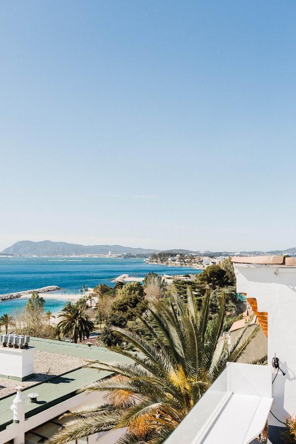 Hotel Les Voiles Toulon Ngoại thất bức ảnh
