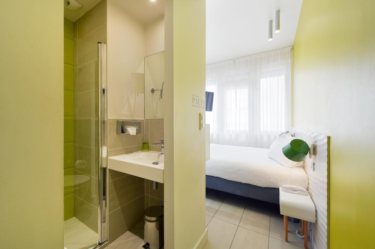 Hotel Les Voiles Toulon Ngoại thất bức ảnh