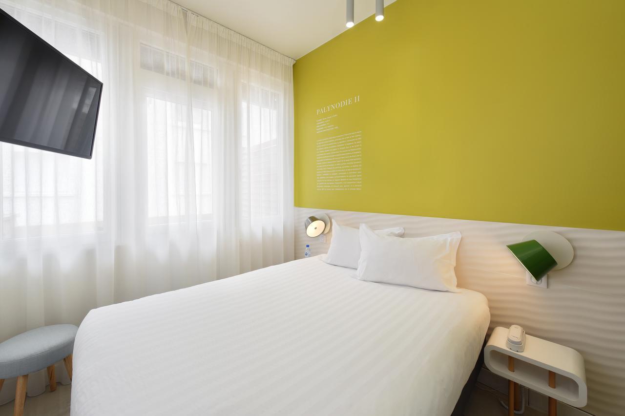Hotel Les Voiles Toulon Ngoại thất bức ảnh