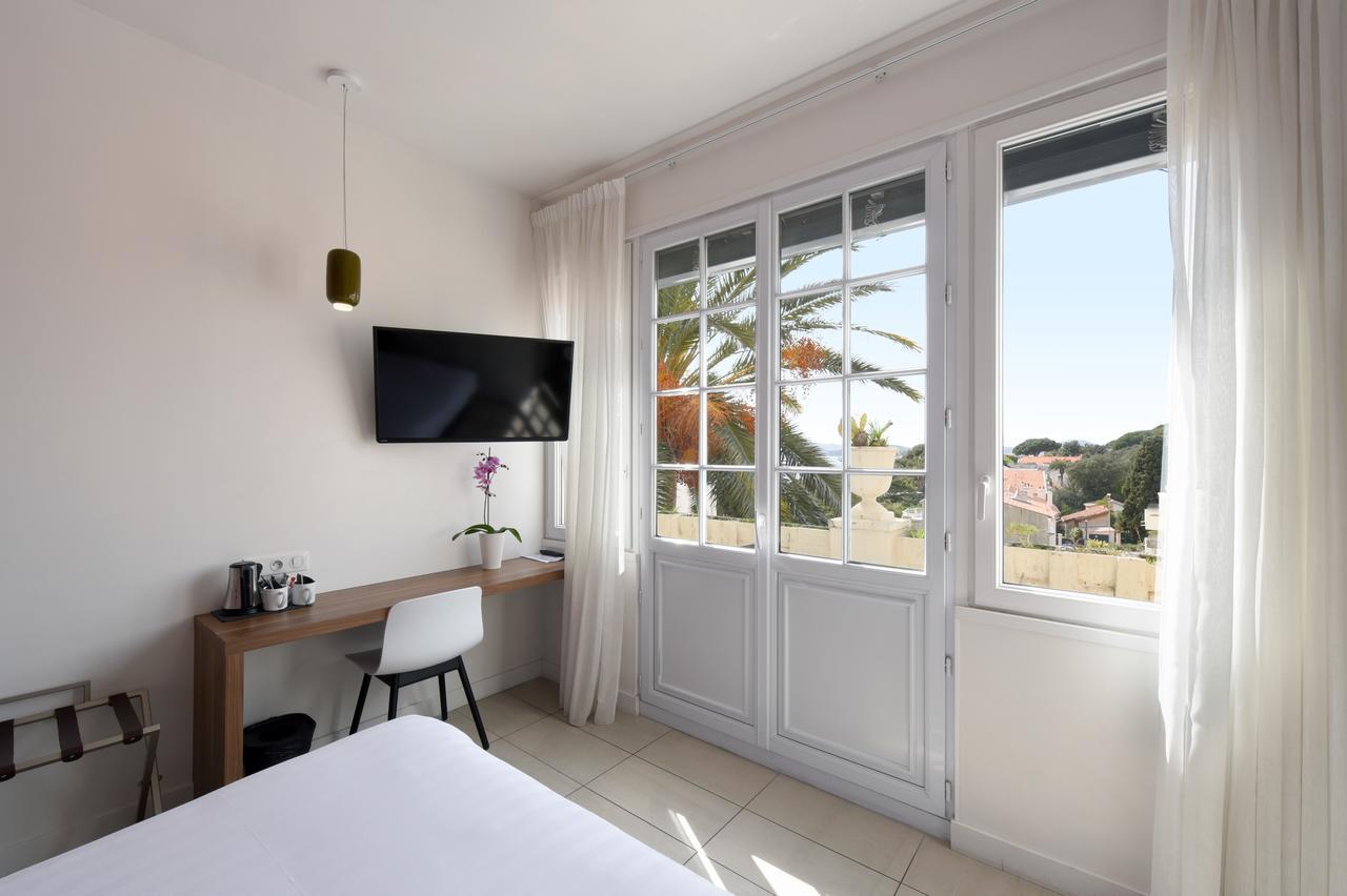 Hotel Les Voiles Toulon Ngoại thất bức ảnh