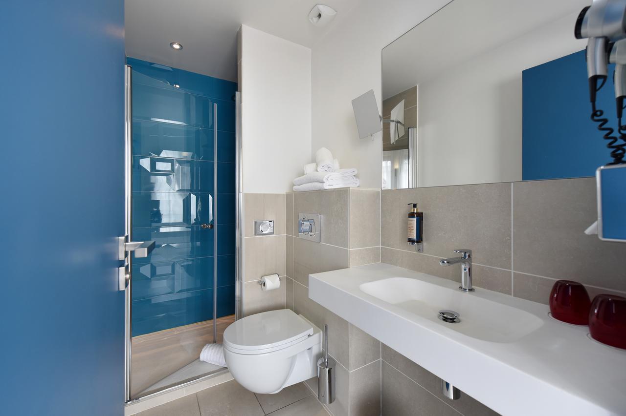 Hotel Les Voiles Toulon Ngoại thất bức ảnh