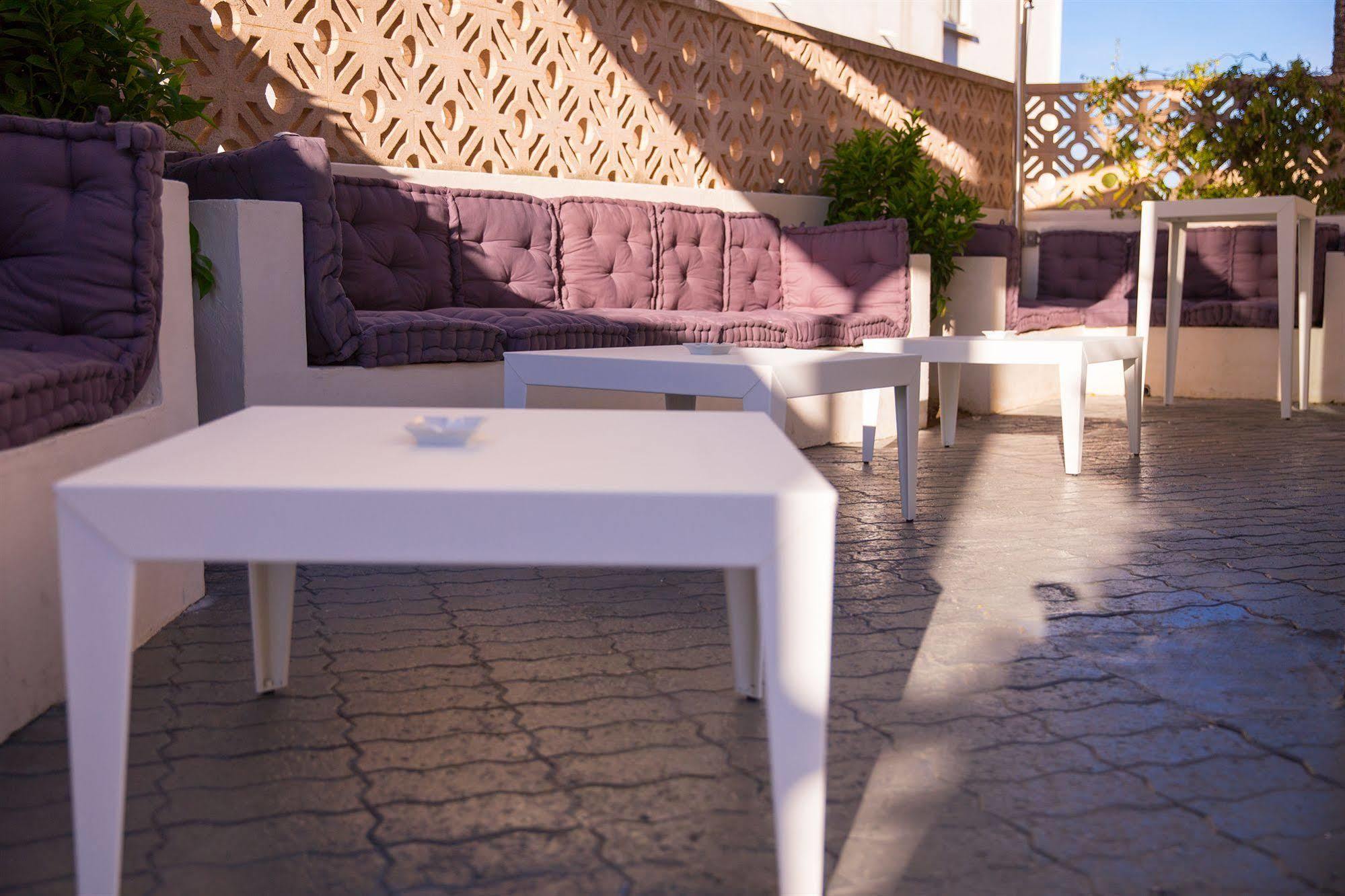 Hotel Les Voiles Toulon Ngoại thất bức ảnh